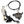 LBX/ERIDE Moto Foot Brake