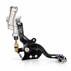 LBX/ERIDE Moto Foot Brake