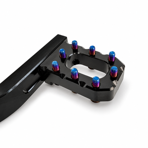 LBX/ERIDE Moto Foot Brake