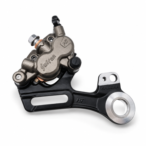 LBX/ERIDE Moto Foot Brake