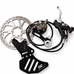 Ultra Brake Kit For LBX/Eride