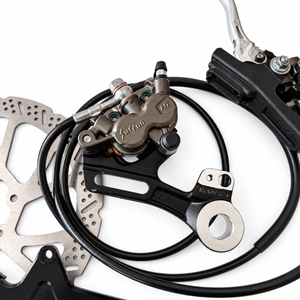 Ultra Brake Kit For LBX/Eride