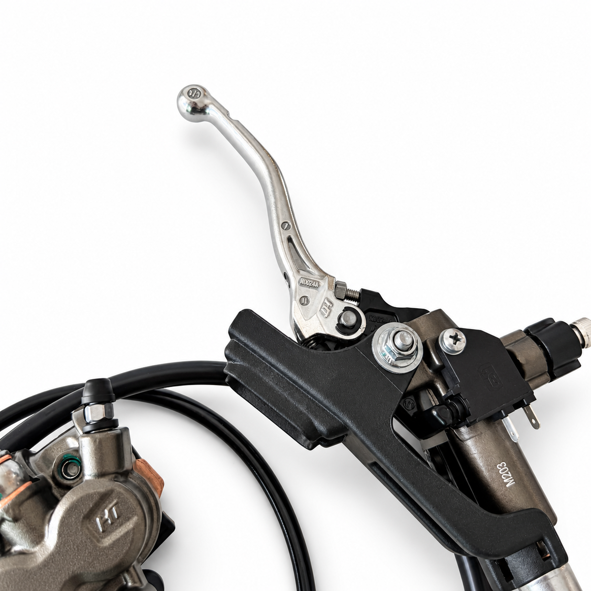 Surron Light Bee / E-Ride Pro | Ultra Brake Kit | See Fitment & Options