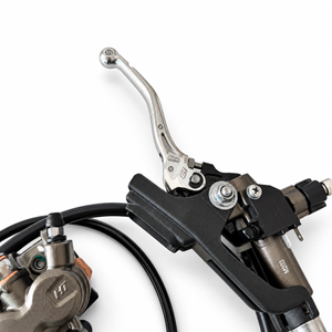 Ultra Brake Kit For LBX/Eride
