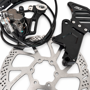 Ultra Brake Kit For LBX/Eride