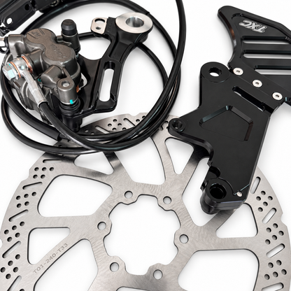 Surron Light Bee / E-Ride Pro | Ultra Brake Kit | See Fitment & Options