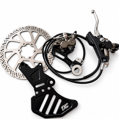Talaria XXX / MX3 / MX4 | Brake Upgrade Kit | Ultra Brake