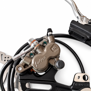 Ultra Brake Kit For Talaria XXX And MX3/4