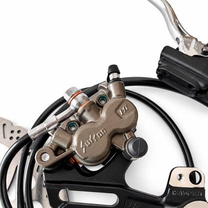 Talaria XXX / MX3 / MX4 | Brake Upgrade Kit | Ultra Brake