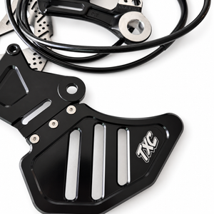 Ultra Brake Kit For Talaria XXX And MX3/4