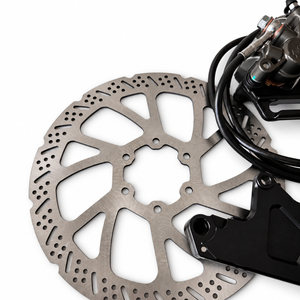 Ultra Brake Kit For Talaria XXX And MX3/4