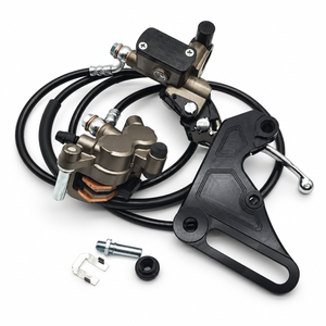 Tuttio/Yozma/Heybike Ultra Brake Kit