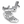 Surron Ultra Bee Dual Caliper Bracket