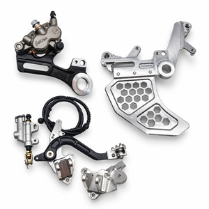 Surron Ultra Bee Footbrake Kit V3