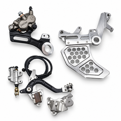 Surron Ultra Bee | Foot Brake Kit | V3