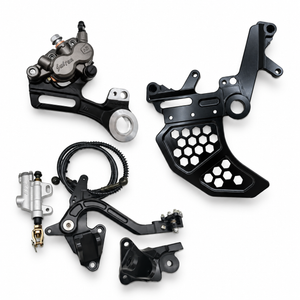 Surron Ultra Bee Footbrake Kit V3