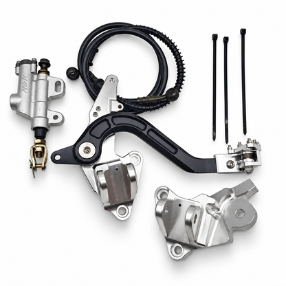 Surron Ultra Bee | Foot Brake Kit | V3