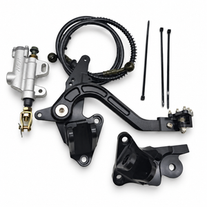Surron Ultra Bee Footbrake Kit V3