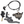 Talaria XXX Moto Foot Brake Kit