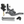 Talaria XXX Moto Foot Brake Kit
