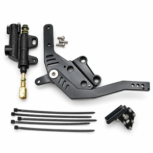 Talaria XXX Moto Foot Brake Kit