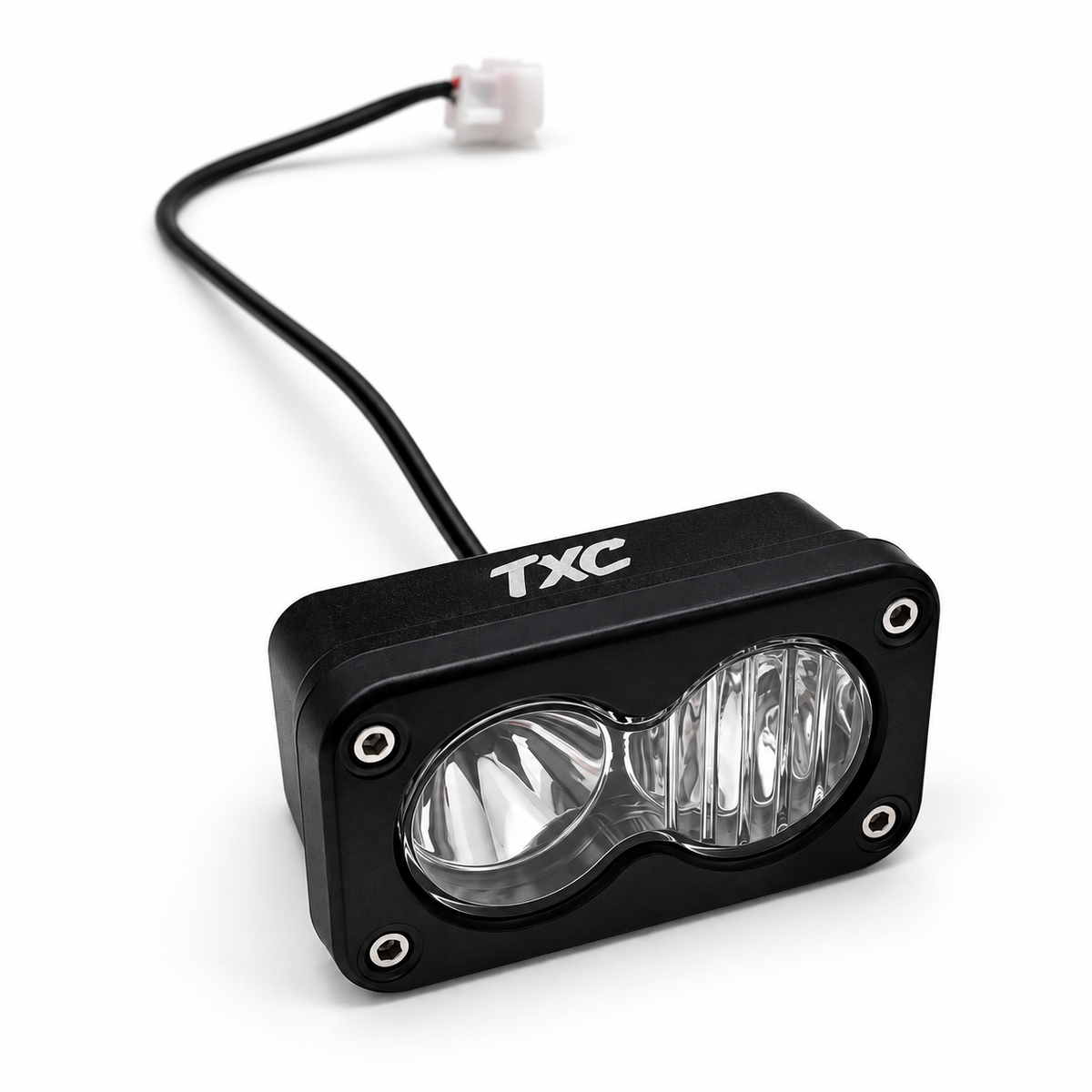 Plug and Play Baja Light for Yozma and Heybike