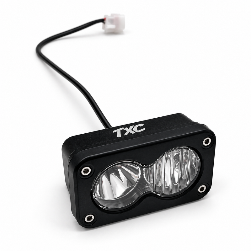 Plug and Play Baja Light for Yozma and Heybike