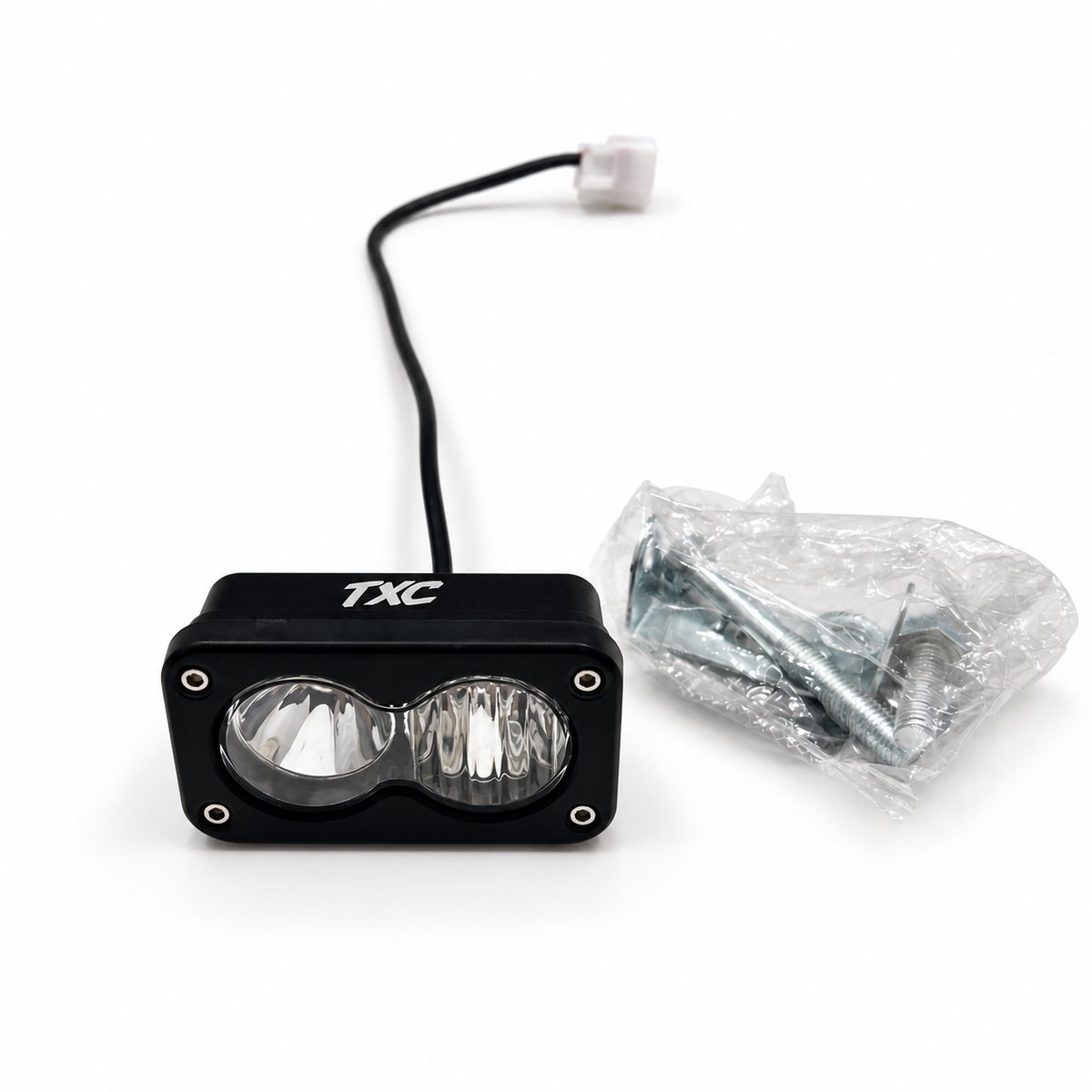 Plug and Play Baja Light for Yozma and Heybike