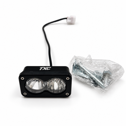 Plug and Play Baja Light for Yozma and Heybike