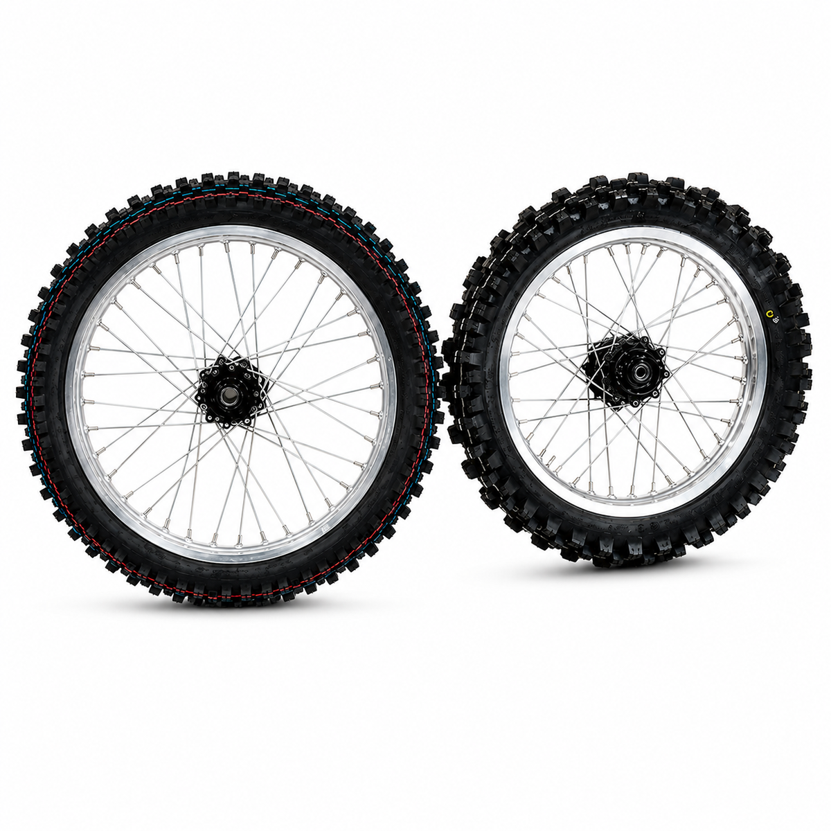 Surron Light Bee / E-Ride Pro | Wheel Set | 16/19