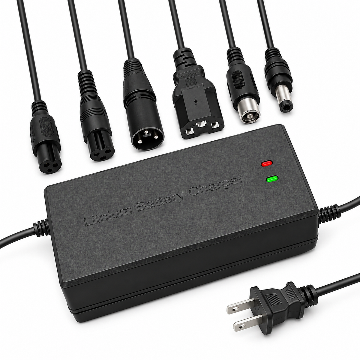 Upgraded Fast Charger For Tuttio, Yozma, and Ridstar