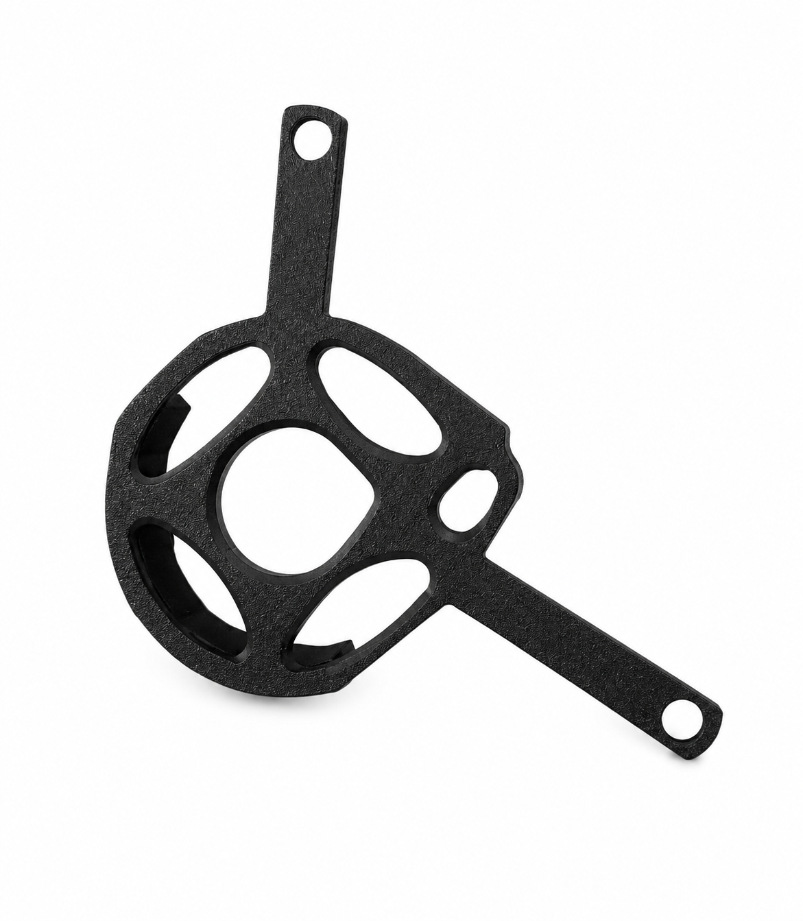 Yozma / Strike / Cemoto | Motor Cover | V2