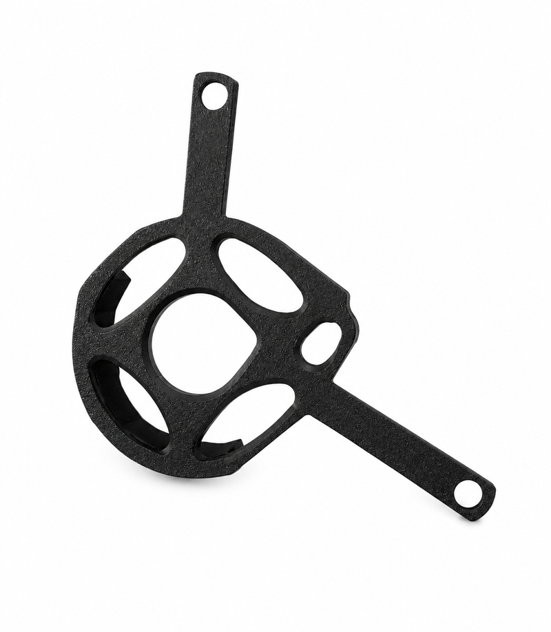 Yozma / Strike / Cemoto | Motor Cover | V2