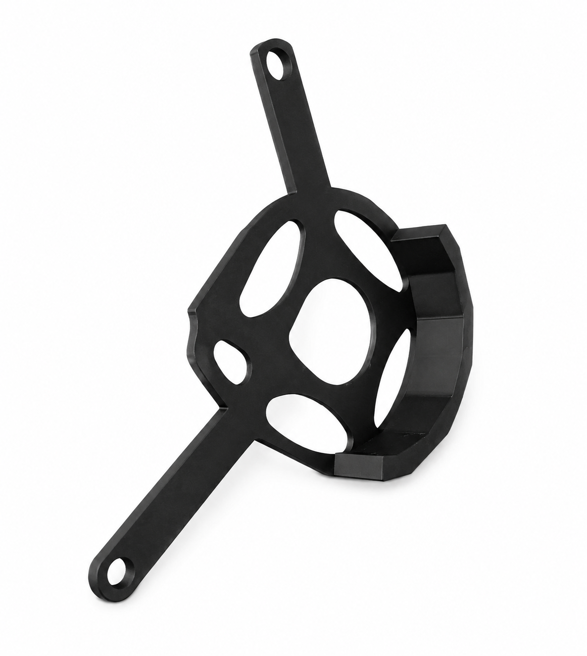 Yozma / Strike / Cemoto | Motor Cover | V2