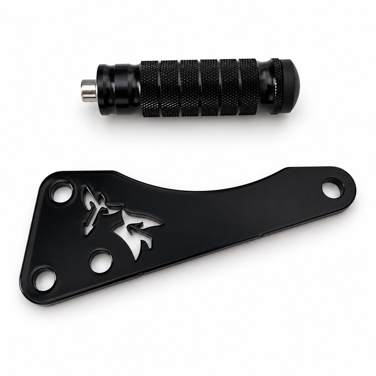 Talaria X3 | Footlock and Bracket | See Fitment & Options