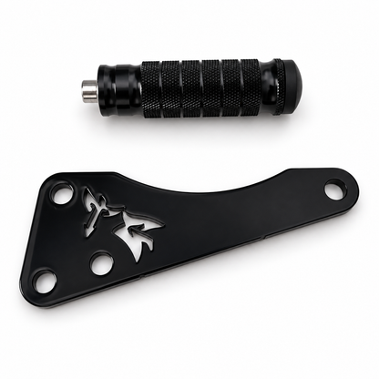 Talaria X3 | Footlock and Bracket | See Fitment & Options