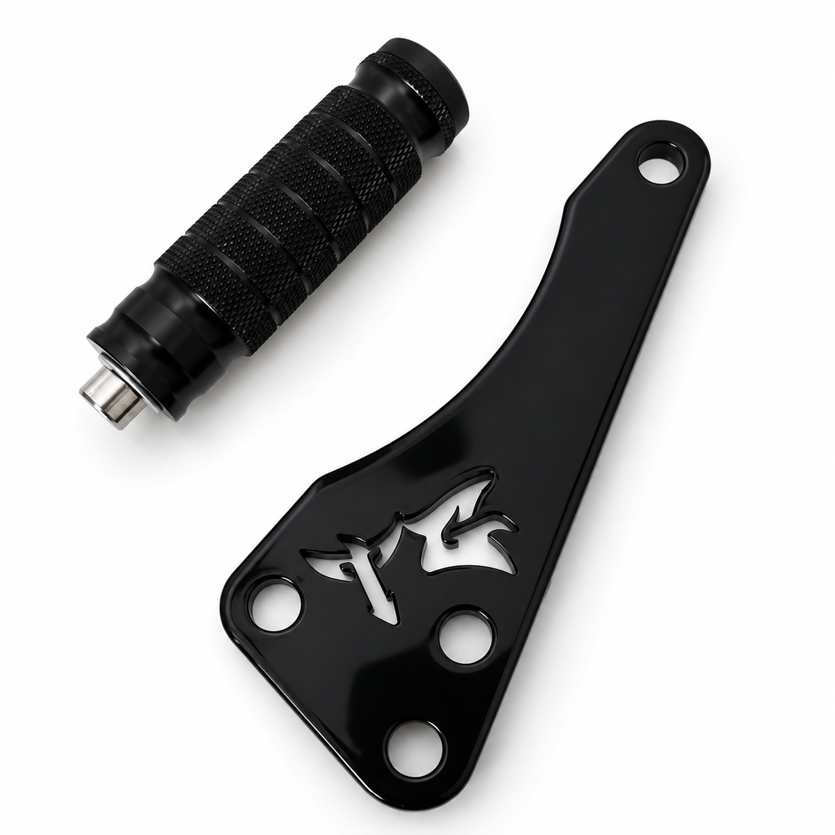 Talaria X3 | Footlock and Bracket | See Fitment & Options