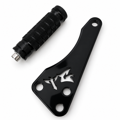 Talaria X3 | Footlock and Bracket | See Fitment & Options
