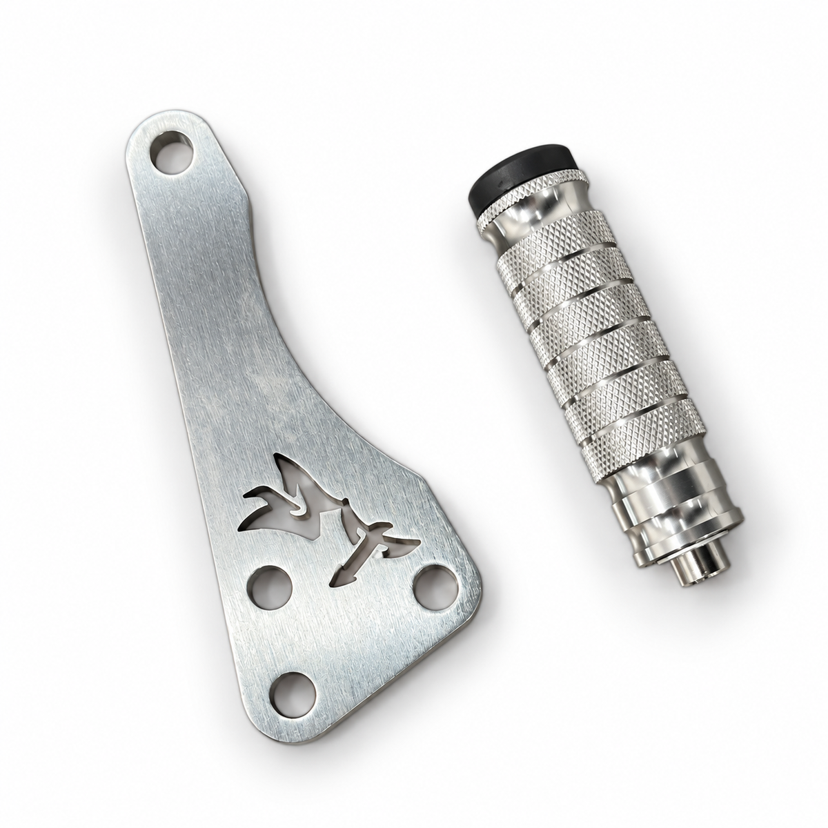 Talaria X3 | Footlock and Bracket | See Fitment & Options