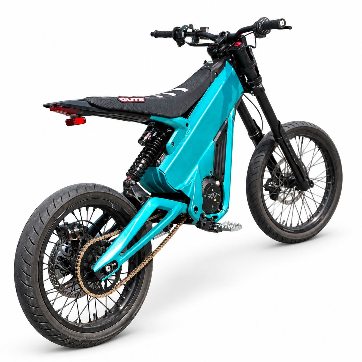 -Talaria x3 frame guards-
