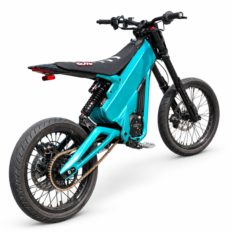 -Talaria x3 frame guards-