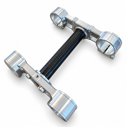 Surron / Talaria / E-Ride | Triple Clamps | Select Bike Fitment