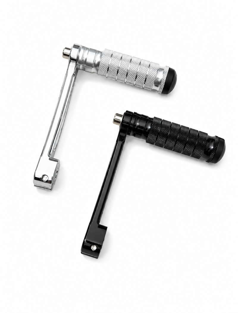 Yozma / Strike Shadow / Mototec | Footlock | V2