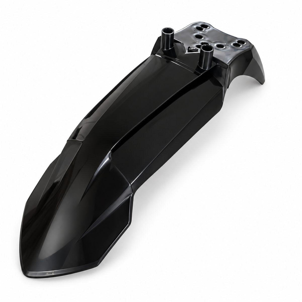 Yozma/Strike/Heybike Upgraded Front Fender
