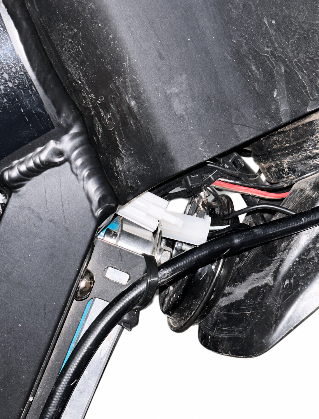 Plug n Play Regen for Tuttio