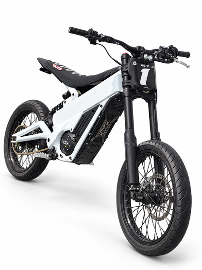 -Talaria x3 frame guards-