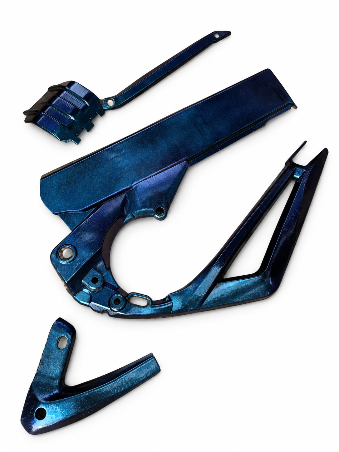 -Talaria x3 frame guards-