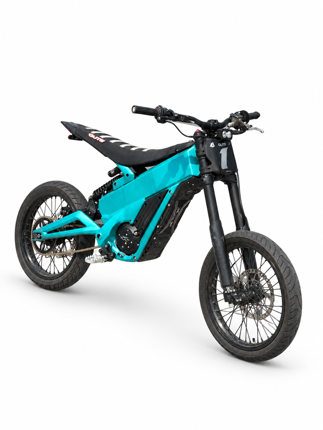 -Talaria x3 frame guards-