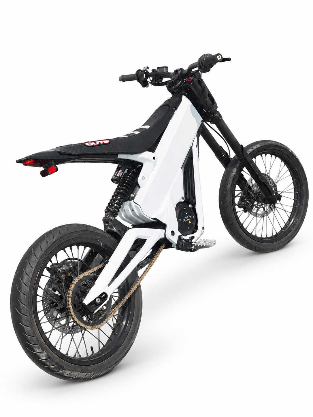 -Talaria x3 frame guards-