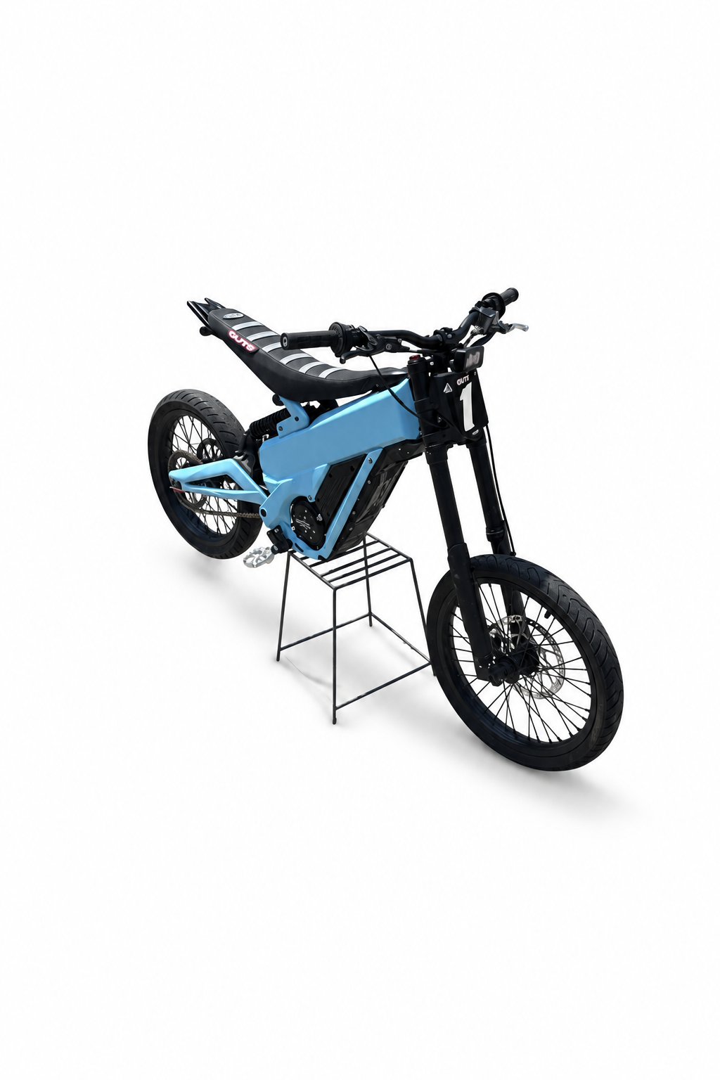 -Talaria x3 frame guards-